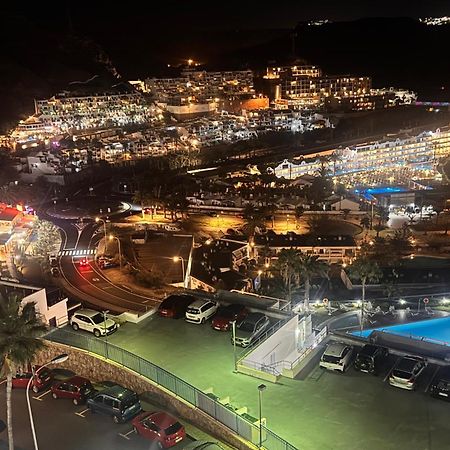 Atlantic Ocean & Beach Views - Playa Del Cura Las Palmas / Gran Canaria Exterior foto