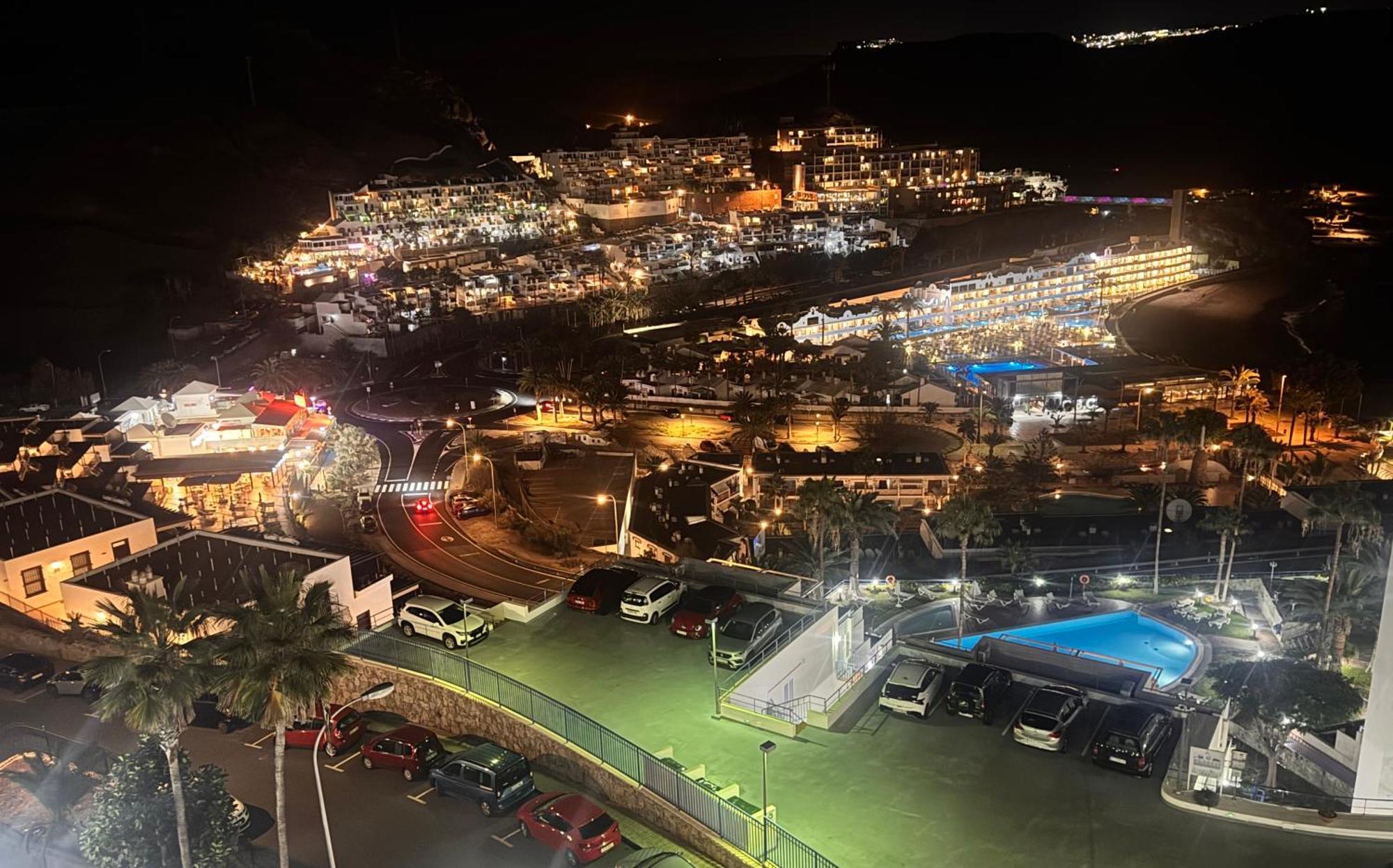 Atlantic Ocean & Beach Views - Playa Del Cura Las Palmas / Gran Canaria Exterior foto