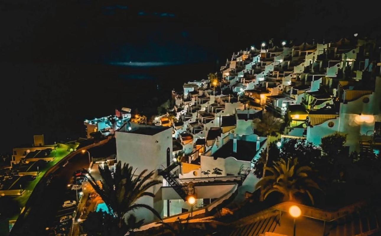 Atlantic Ocean & Beach Views - Playa Del Cura Las Palmas / Gran Canaria Exterior foto
