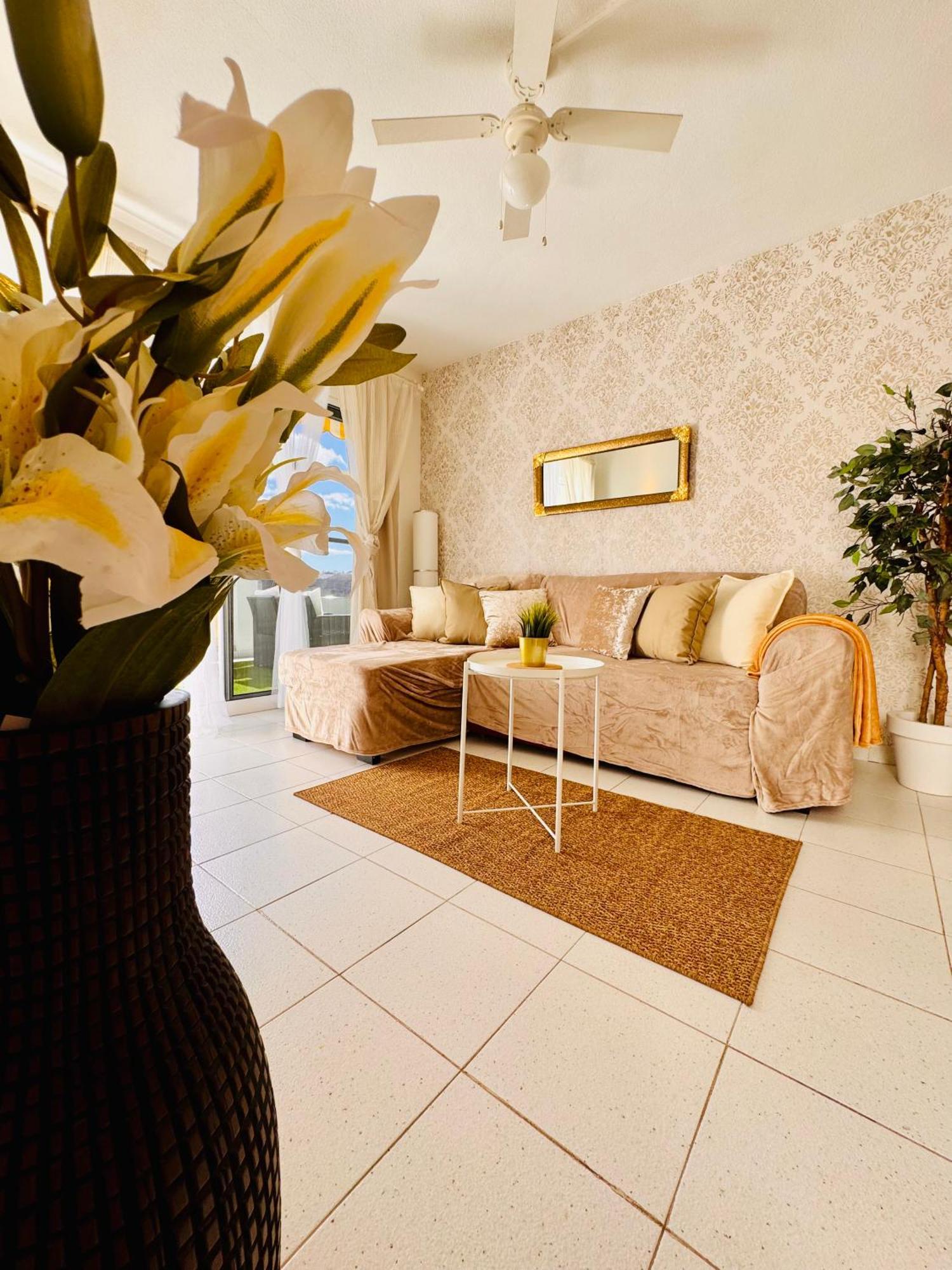 Atlantic Ocean & Beach Views - Playa Del Cura Las Palmas / Gran Canaria Exterior foto