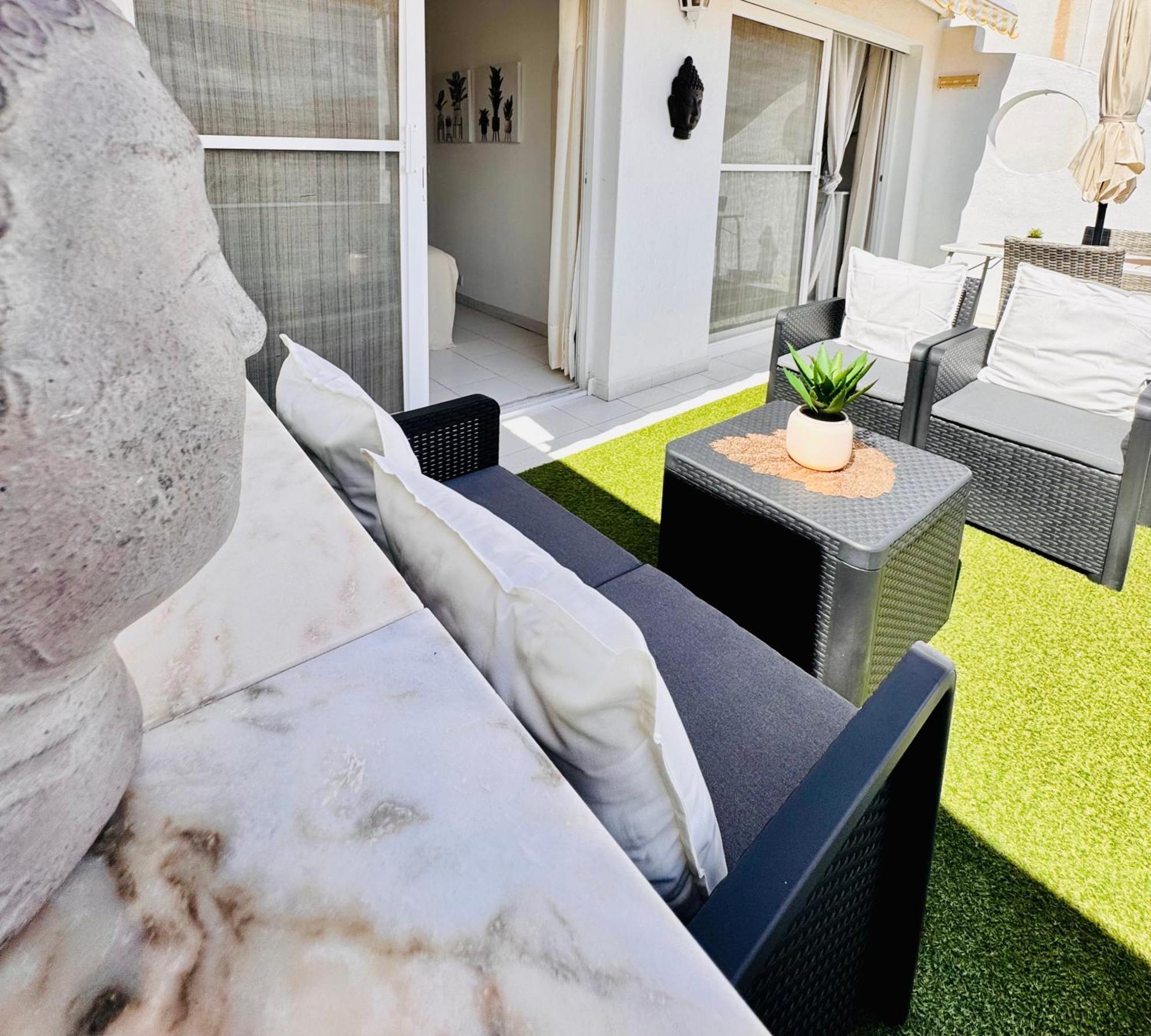 Atlantic Ocean & Beach Views - Playa Del Cura Las Palmas / Gran Canaria Exterior foto