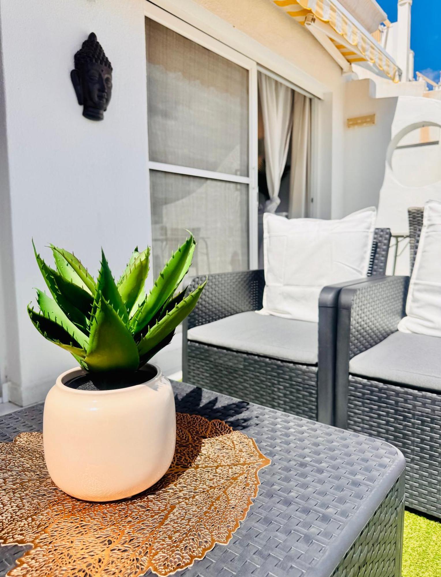 Atlantic Ocean & Beach Views - Playa Del Cura Las Palmas / Gran Canaria Exterior foto